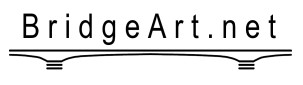 BridgeArt Logo